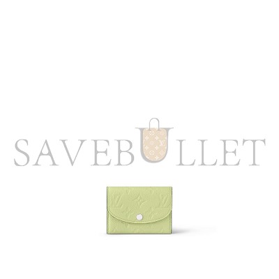 LOUIS VUITTON COIN PURSE M81520 (11*8cm)